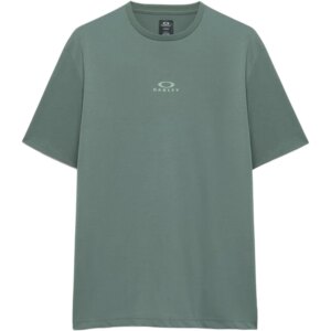 Oakley - Oakley Bark New T-Shirt aviator green
