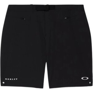 Oakley - Oakley Seeker Whip Bike Shorts pitch black
