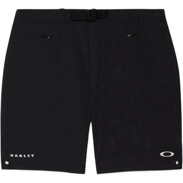 Oakley - Oakley Seeker Whip Bike Shorts pitch black