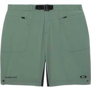 Oakley - Oakley Seeker Whip Bike Shorts aviator green