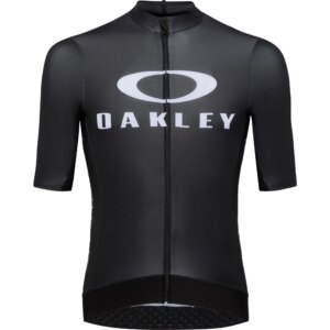 Oakley - Oakley Icon Training Radtrikot pitch black