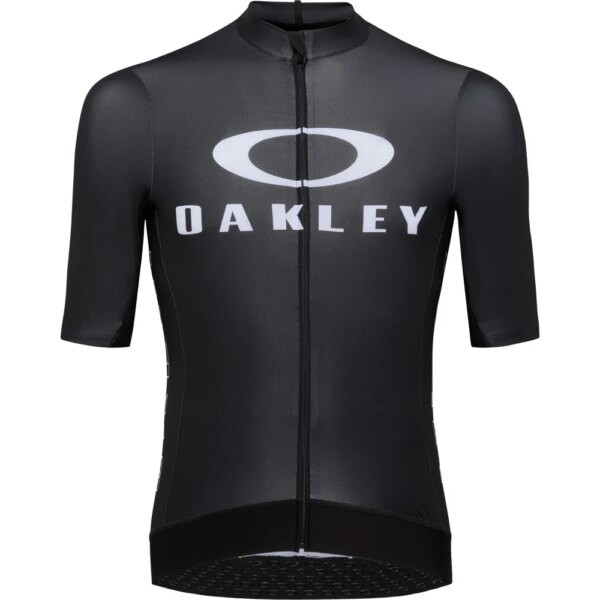 Oakley-Oakley-Icon-Training-Radtrikot-pitch-black-schwarz Oakley - Oakley Icon Training Radtrikot pitch black