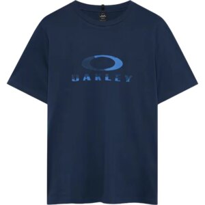 Oakley - Oakley Camo Ellipse T-Shirt abyss
