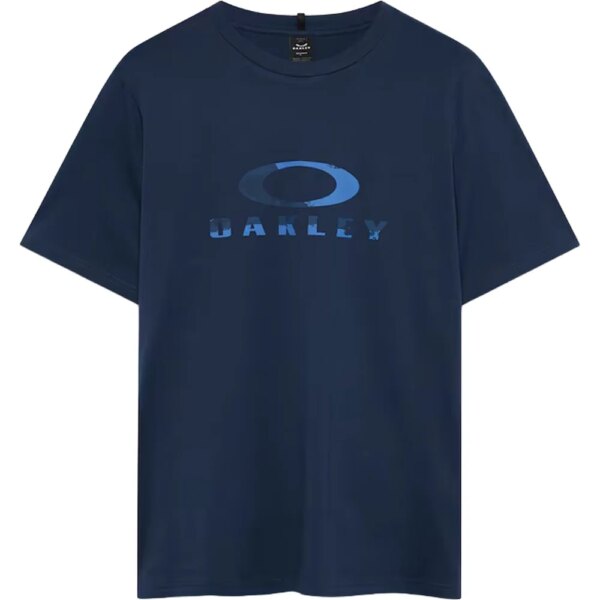 Oakley - Oakley Camo Ellipse T-Shirt abyss