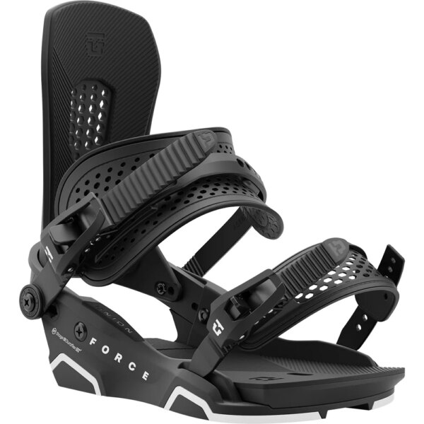 Union - Union Force 24/25 Snowboardbindung schwarz