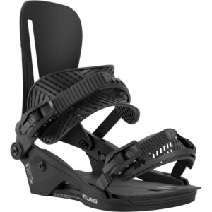 Union - Union Atlas 25/26 Snowboardbindung schwarz