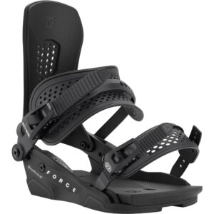 Union - Union Force 25/26 Snowboardbindung schwarz