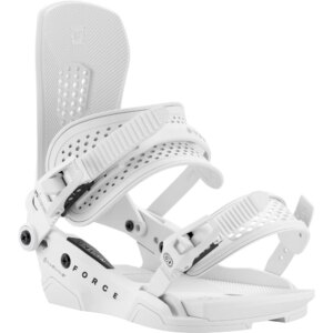 Union - Union Force 25/26 Snowboardbindung weiß