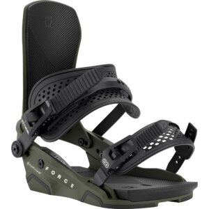 Union - Union Force 25/26 Snowboardbindung army green