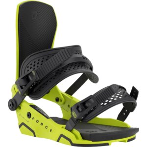 Union - Union Force 25/26 Snowboardbindung cyber lime