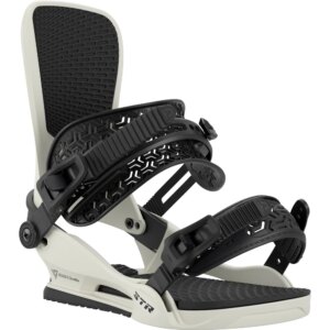 Union - Union STR 25/26 Snowboardbindung bone