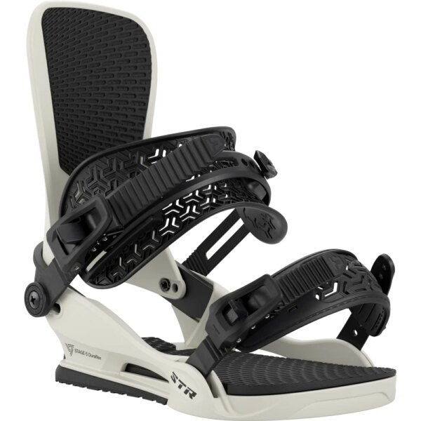 Union - Union STR 25/26 Snowboardbindung bone