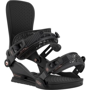 Union - Union Juliet 25/26 Snowboardbindung schwarz