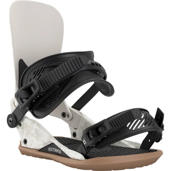 Union - Union Strata 25/26 Snowboardbindung sand