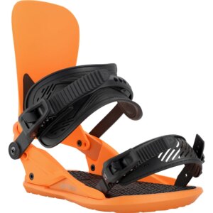 Union - Union Strata 25/26 Snowboardbindung orange