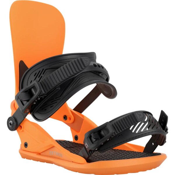 Union - Union Strata 25/26 Snowboardbindung orange