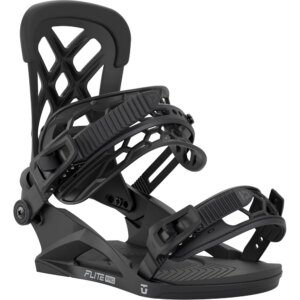 Union - Union Flite Pro 25/26 Snowboardbindung schwarz