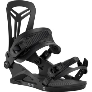 Union - Union Flite 25/26 Snowboardbindung schwarz