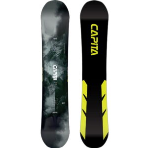 Capita - Capita Mega Mercury 25/26 Snowboard