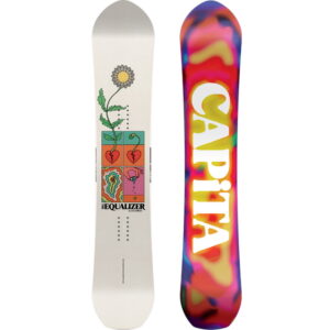 Capita - Capita The Equalizer 25/26 Snowboard