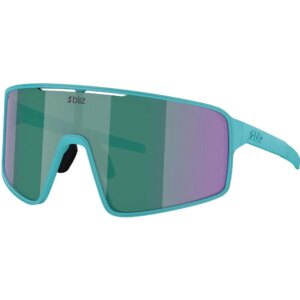 Bliz - Active Eyewear P001 Sonnenbrille matt türkis