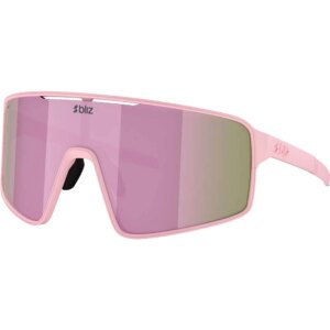 Bliz - Active Eyewear P001 Sonnenbrille matt powder pink