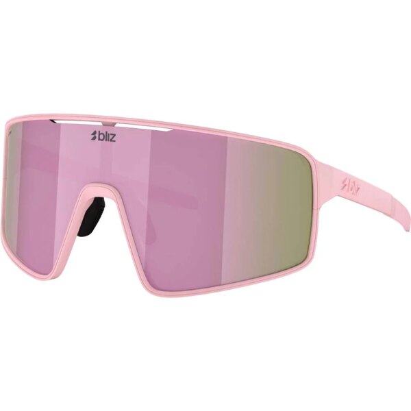 Bliz-Active-Eyewear-P001-Sonnenbrille-matt-powder-pink-rosapink Bliz - Active Eyewear P001 Sonnenbrille matt powder pink