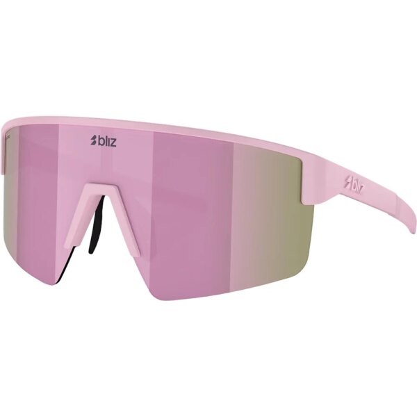 Bliz - Active Eyewear P004 Sonnenbrille Small matte white