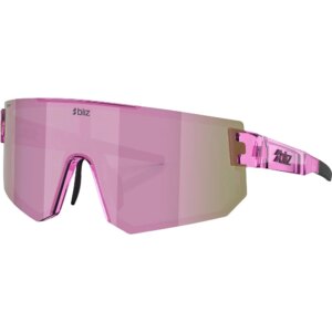 Bliz - Active Eyewear P005 Sonnenbrille transparent blue