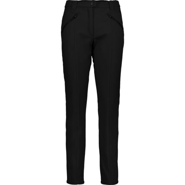 CMP - CMP Softshellhose nero