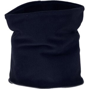 CMP - CMP Fleece Schal Kinder black blue