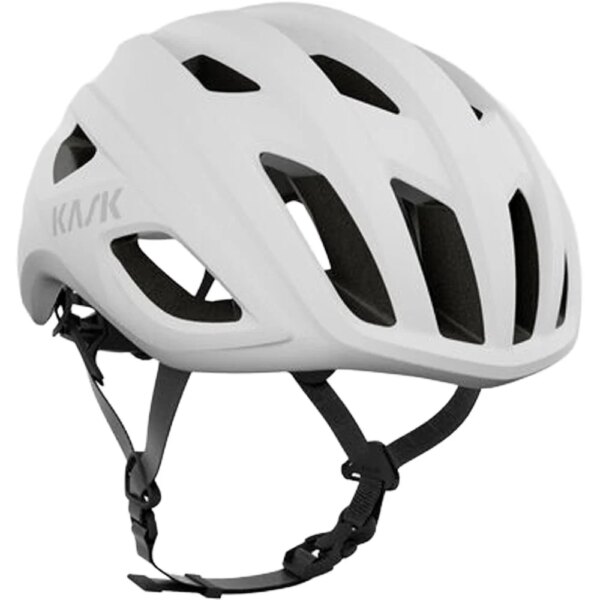 Kask - Kask Mojito Cubed Fahrradhelm black matt