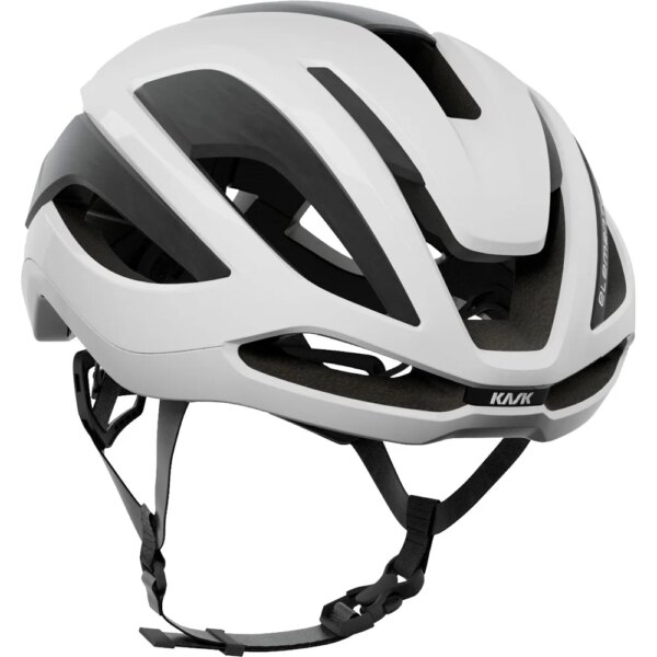 Kask - Kask Elemento Fahrradhelm weiß