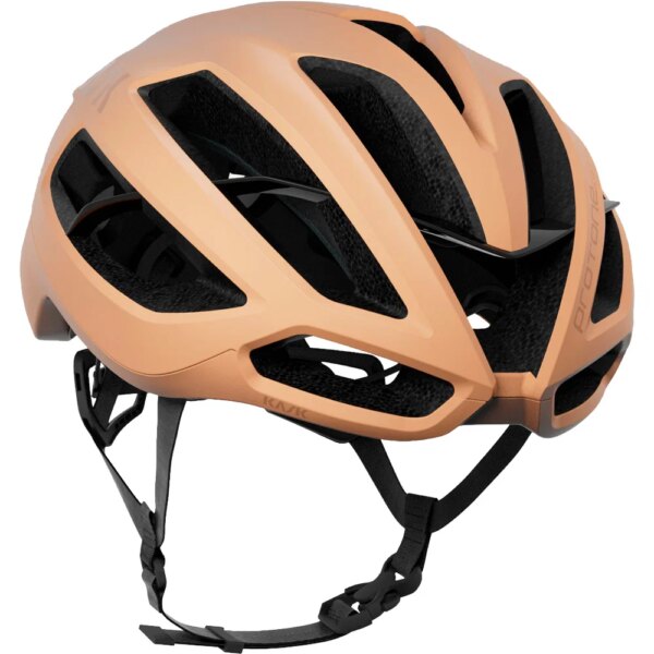 Kask-Kask-Protone-Icon-Fahrradhelm-sahara-matt-orange Kask - Kask Protone Icon Fahrradhelm sahara matt