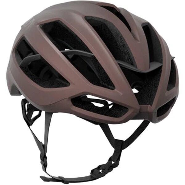 Kask-Kask-Protone-Icon-Fahrradhelm-espresso-brown-matt-braun Kask - Kask Protone Icon Fahrradhelm espresso brown matt