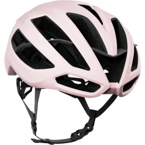 Kask - Kask Protone Icon Fahrradhelm flamingo matt