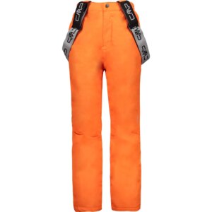 CMP - CMP Skihose Kinder arancio