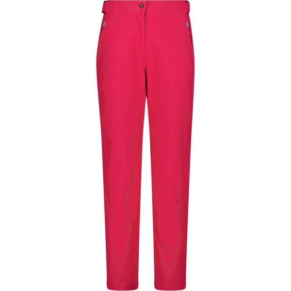 CMP-CMP-Skihose-carminio-rot CMP - CMP Skihose carminio