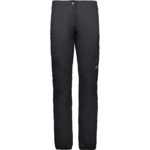 CMP - CMP Trekkinghose schwarz
