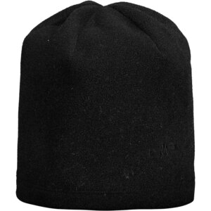 CMP - CMP Fleece Mütze schwarz
