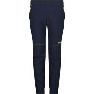 CMP - CMP Light Climb Lange Hose Jungen schwarz blau