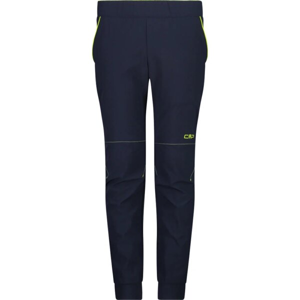 CMP-CMP-Light-Climb-Lange-Hose-Jungen-schwarz-blau-blau CMP - CMP Light Climb Lange Hose Jungen schwarz blau