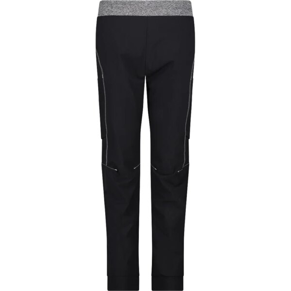 CMP-CMP-Light-Climb-Trekkinghose-schwarz-schwarz CMP - CMP Light Climb Trekkinghose schwarz