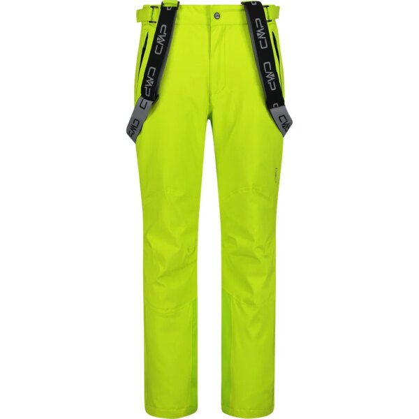 CMP-CMP-Salopette-Skihose-acido-gruen CMP - CMP Salopette Skihose acido