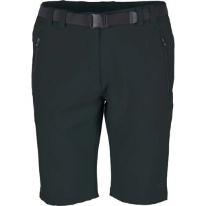 CMP - CMP Stretch Bermuda anthrazit