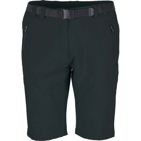 CMP - CMP Stretch Bermuda anthrazit