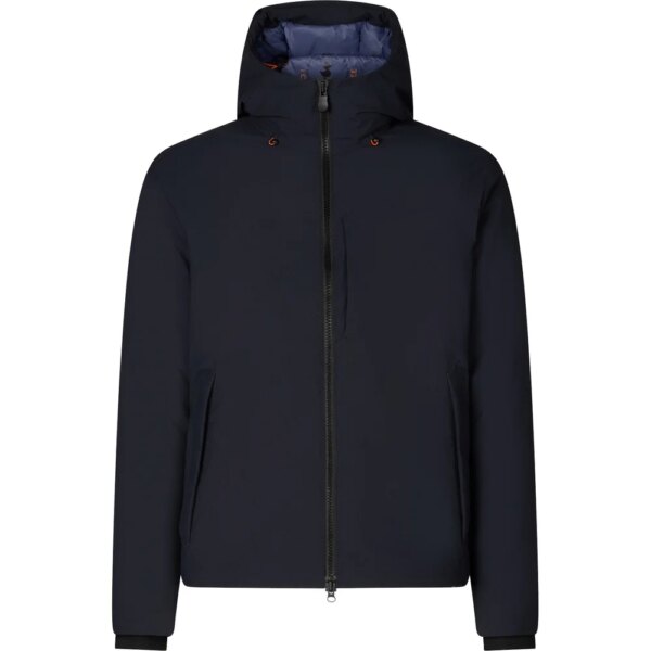Save - The Duck Obione Winterjacke blue black