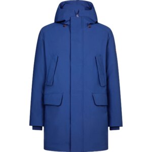 Save - The Duck Wilson Parka eclipse blue
