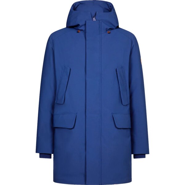 Save-The-Duck-Wilson-Parka-eclipse-blue-Standard Save - The Duck Wilson Parka eclipse blue