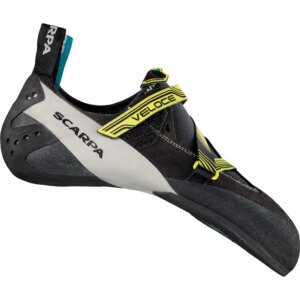 Scarpa - Scarpa Veloce black